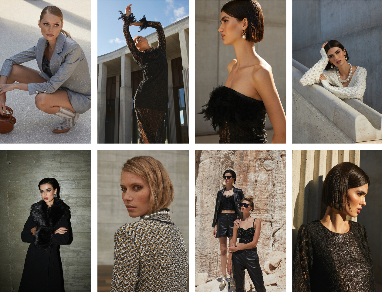 SAHOCO FW23