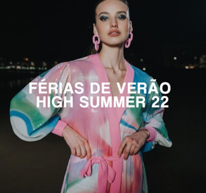Férias de Verão