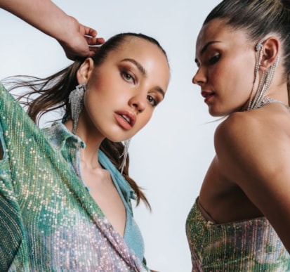 Love Colors HIGH SUMMER 22