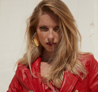 SECOND LEATHER FALL WINTER 23