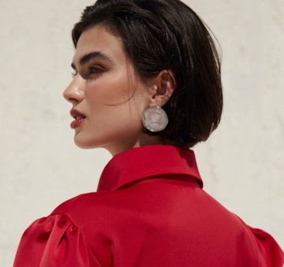 RED TO IMPRESS |  Descubra o Vermelho  Supremo da SAHOCO