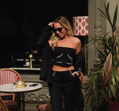 DESCUBRA O ESTILO SUSTENTÁVEL DA SAHOCO: ELEGÂNCIA CONSCIENTE PARA UM MUNDO MELHOR!