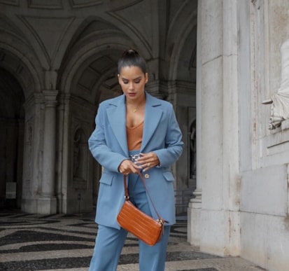 Back to Work: Tendências de Moda Outono 2024