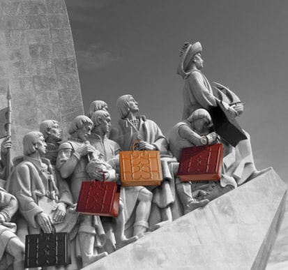 SH(E): ONDE A ELEGÂNCIA ENCONTRA O PODER