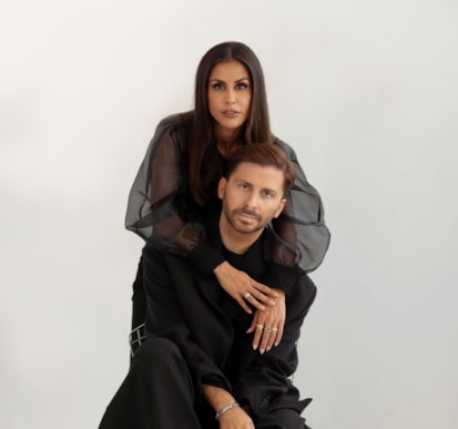 COLEÇÃO ESTÚDIO FW24 SAHOCO X GONÇALO MELLO