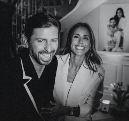 A INFLUÊNCIA DE CAROLINA PATROCÍNIO NA STUDIO COLLECTION: A PARCERIA COM GONÇALO MELLO