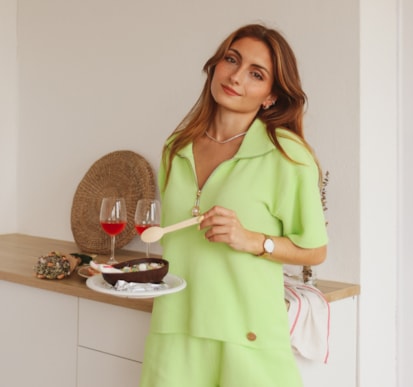 Peças e looks, para uma Páscoa em confinamento