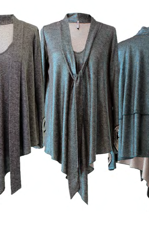 BLUSA