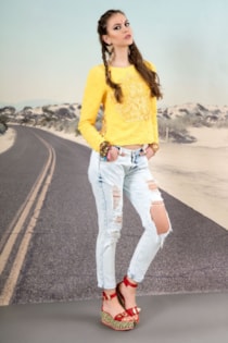 CAMISOLA