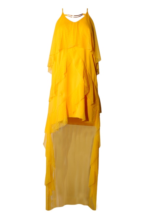 VESTIDO