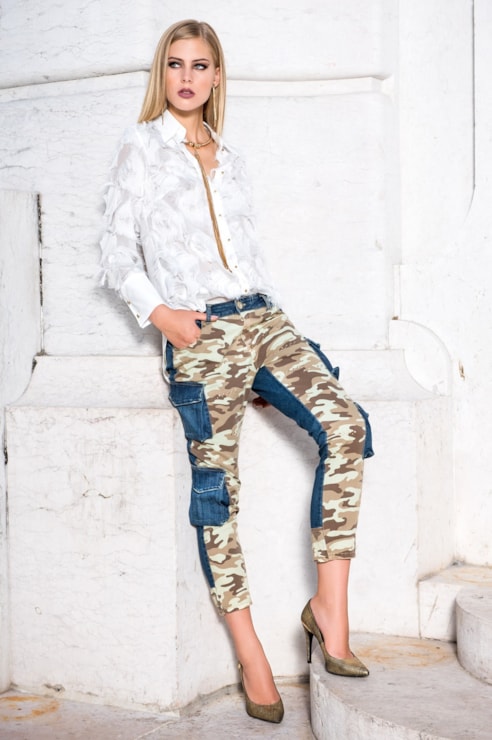 PANTS