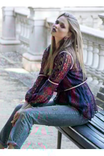 Blusa