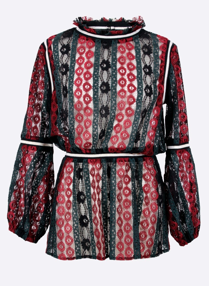 Blusa