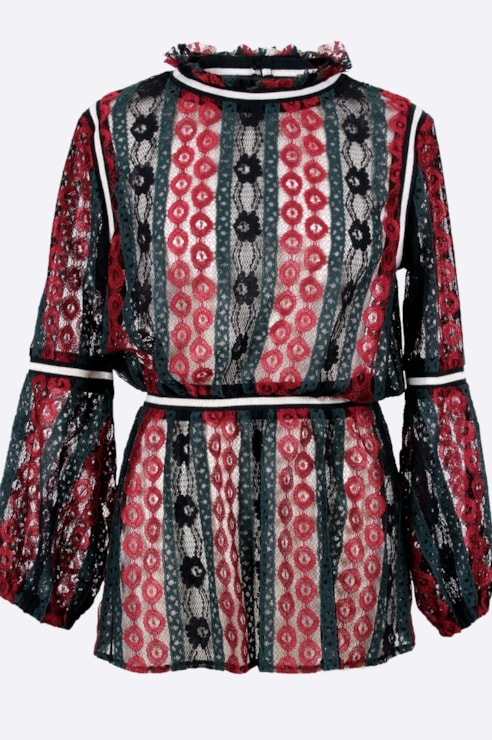 BLUSA