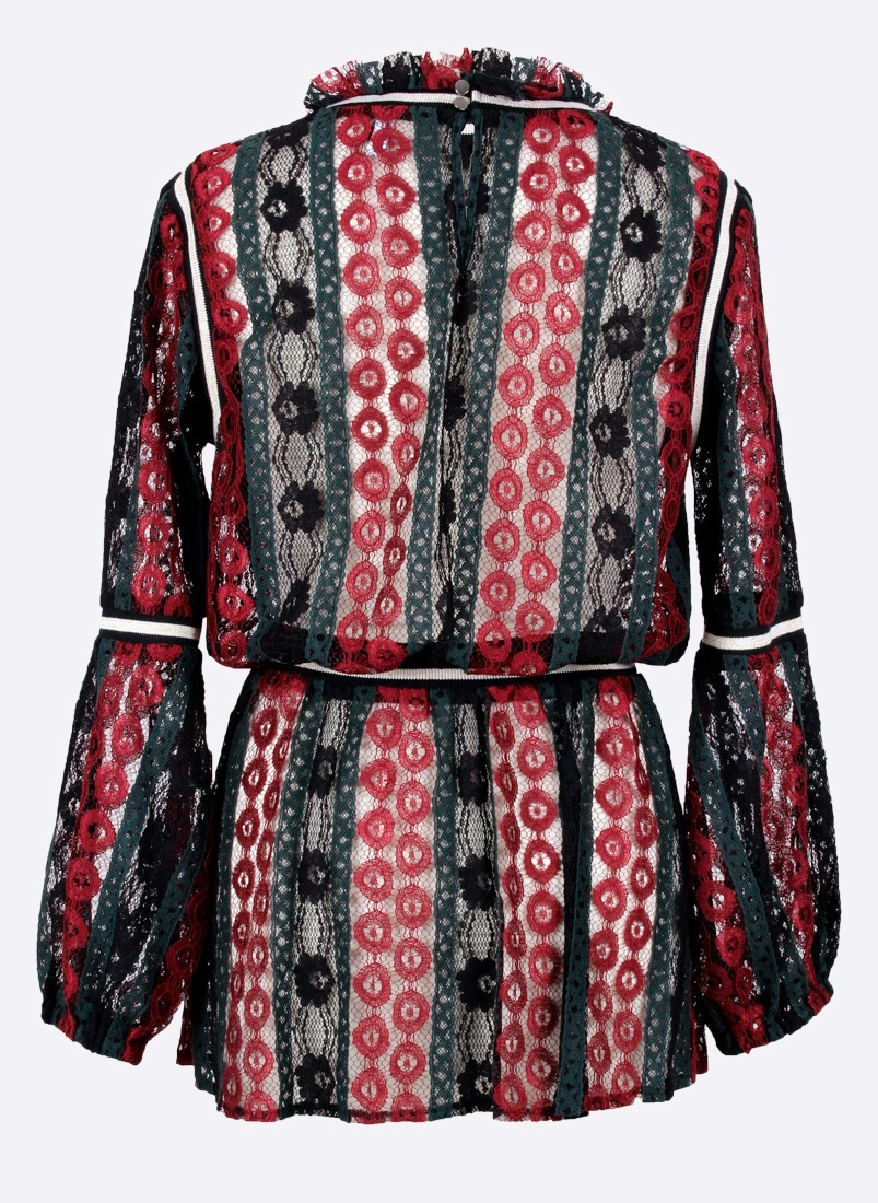 Blusa