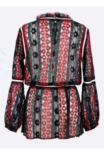 Blusa