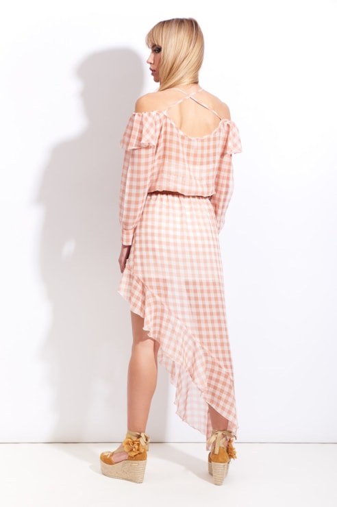 Tunica Vestido