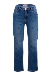 Calças skinny