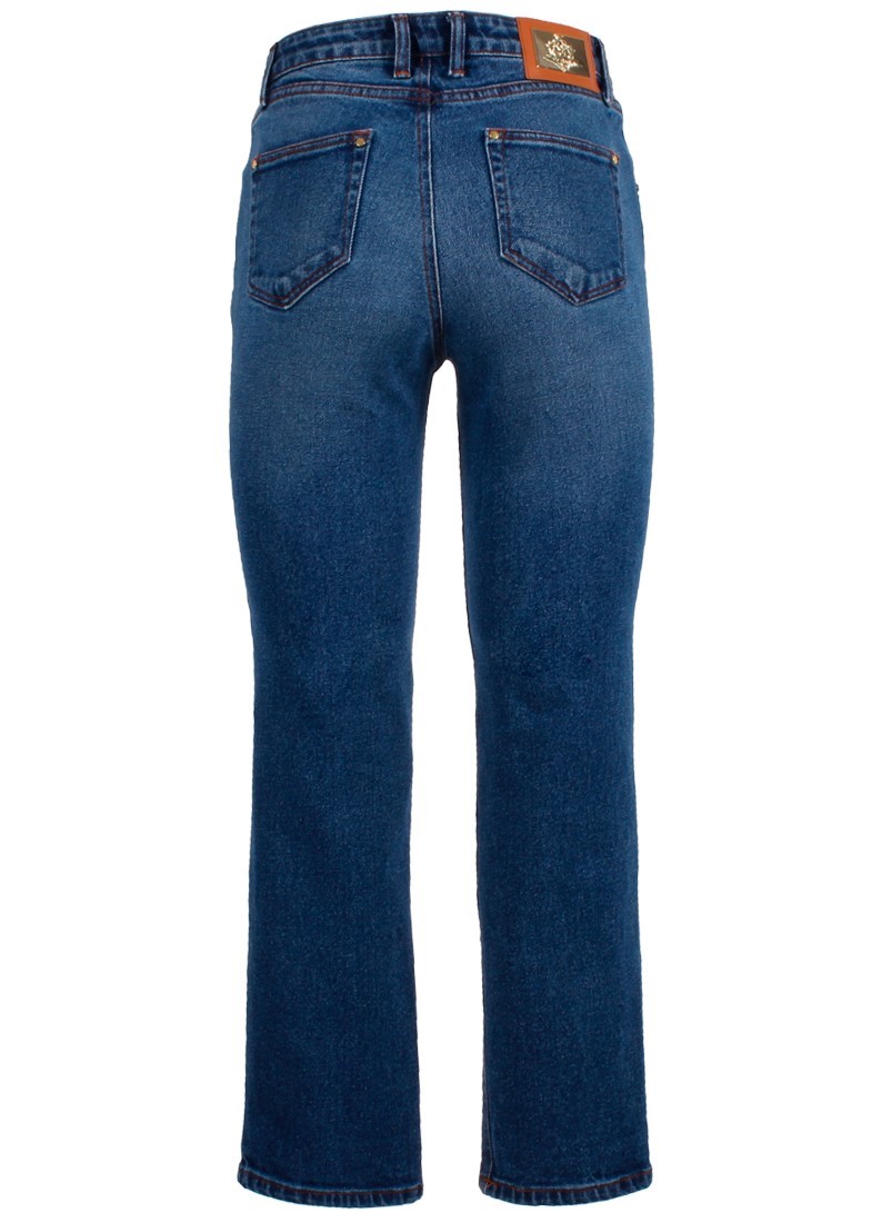 Calças skinny
