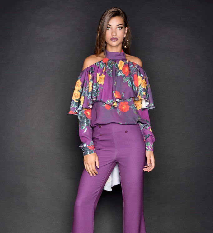 Blusa