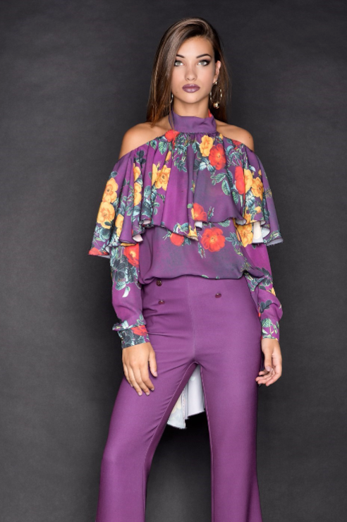 Blusa