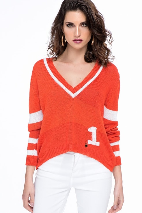 Tricot shirt