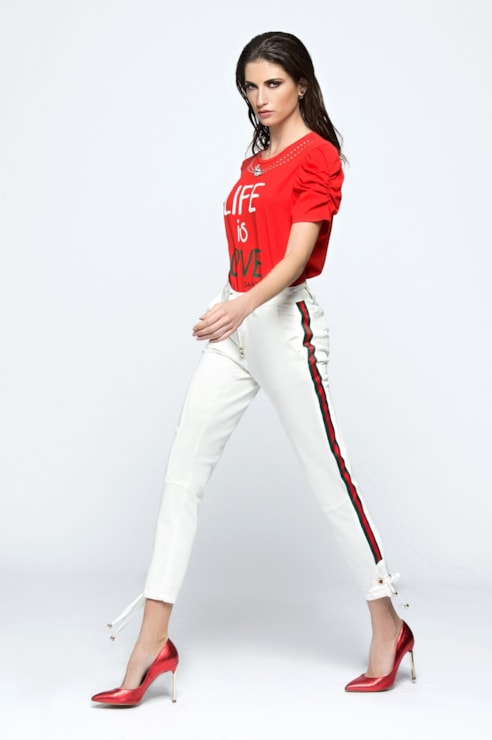Calça