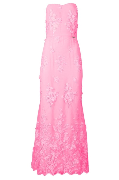 Vestido comprido