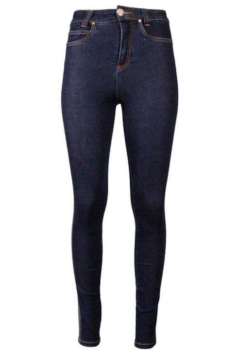 Calças jeans skinny