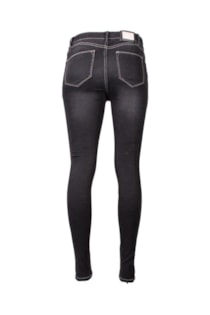 Calças jeans skinny