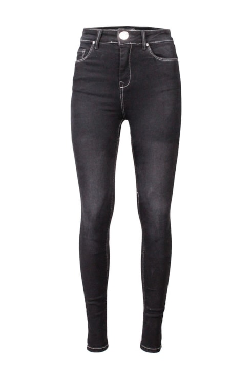 Calças jeans skinny