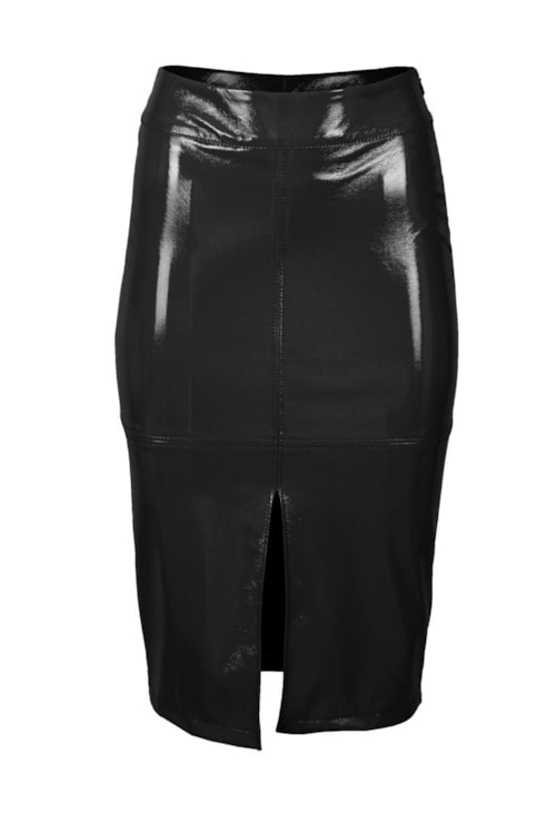 Pencil skirt