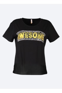 T-shirt Awesome
