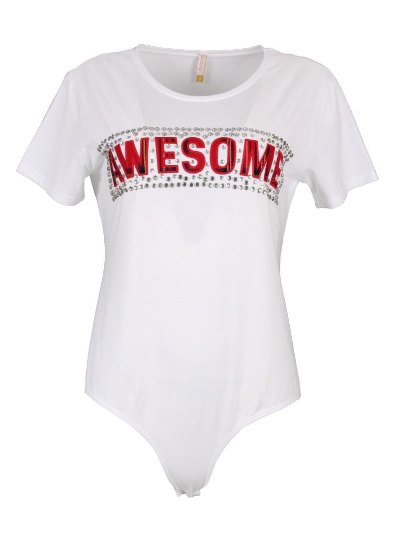 Body awesome