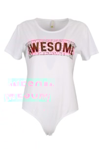 Body awesome