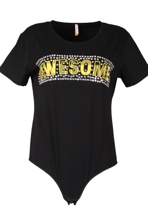 Body awesome