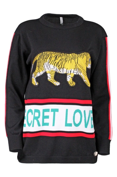 Tricot shirt