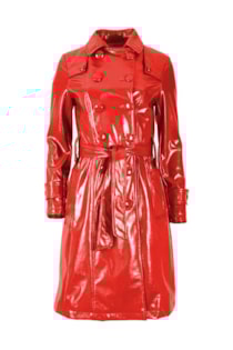 Trench coat