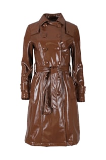 Trench coat