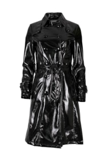 Trench coat
