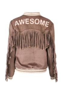 Bomber com detalhes