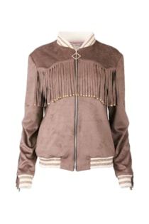 Bomber com detalhes