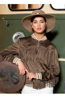 Bomber com detalhes