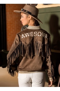Bomber com detalhes
