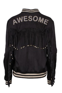 Bomber com detalhes