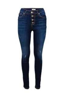 Calças skinny