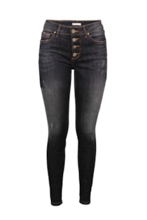 Calças skinny