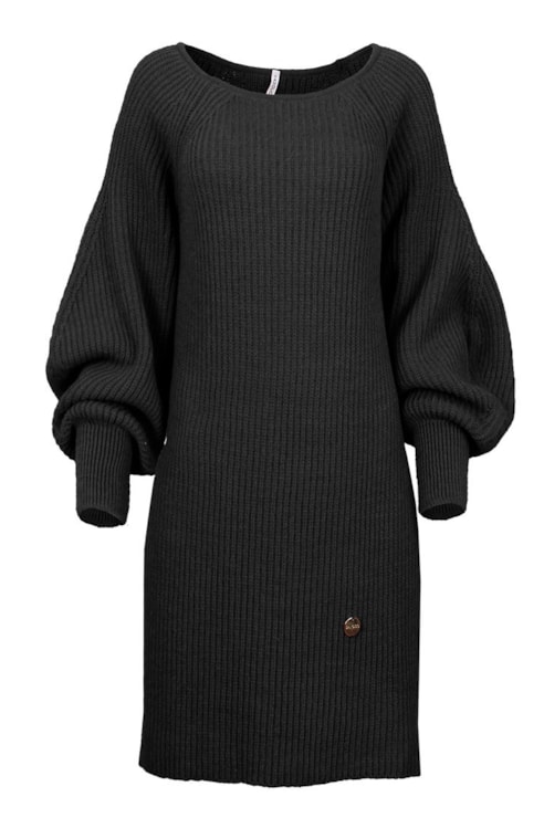 Túnica de tricot