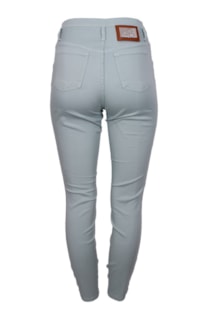 Calças skinny