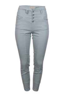 Calças skinny